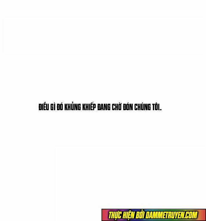 Hoán Đổi Nhiệm Màu Chapter 42 trang 36