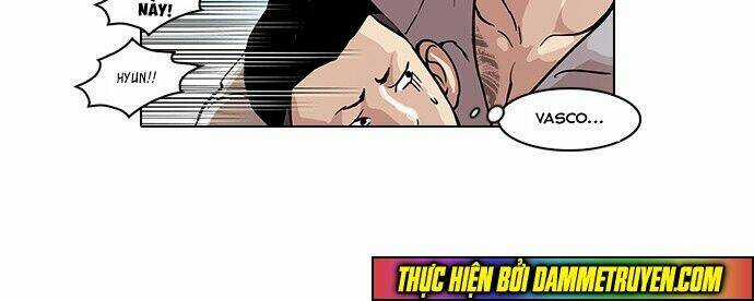 Hoán Đổi Nhiệm Màu Chapter 42 trang 8