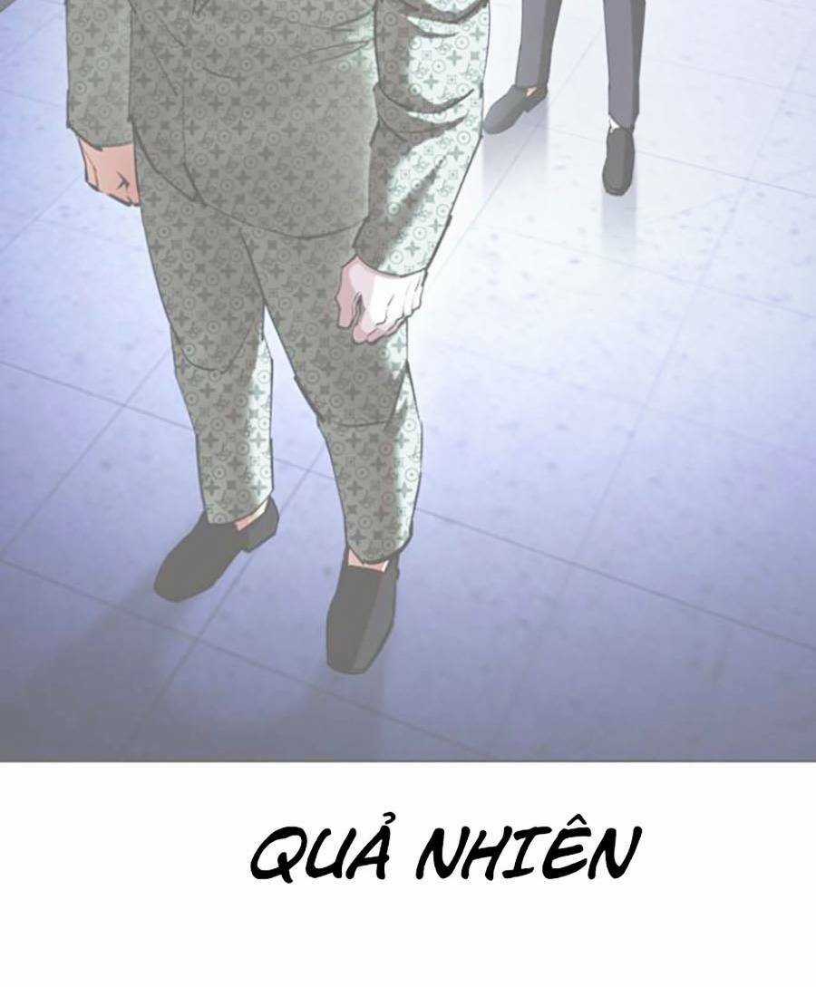 Hoán Đổi Nhiệm Màu Chapter 420 trang 10