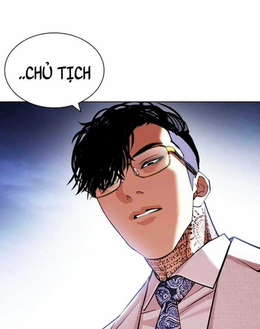 Hoán Đổi Nhiệm Màu Chapter 420 trang 105