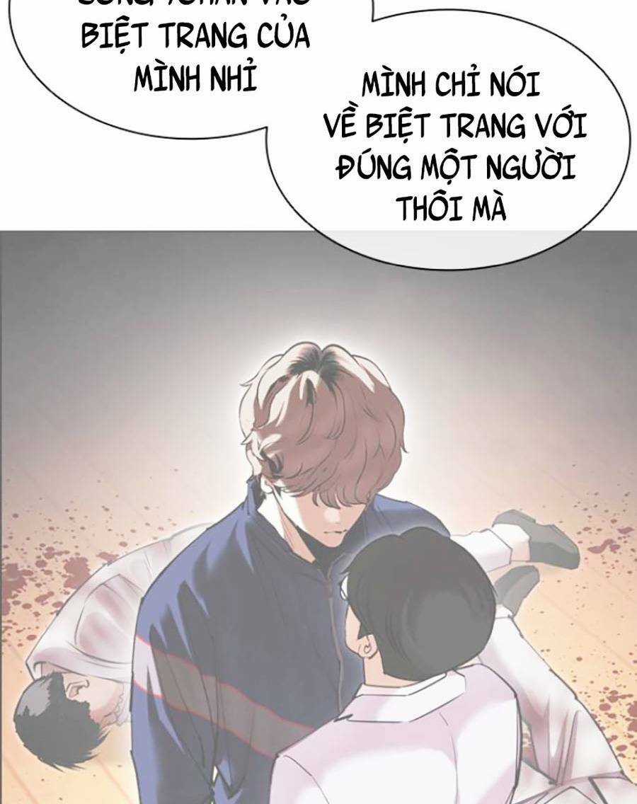 Hoán Đổi Nhiệm Màu Chapter 420 trang 107