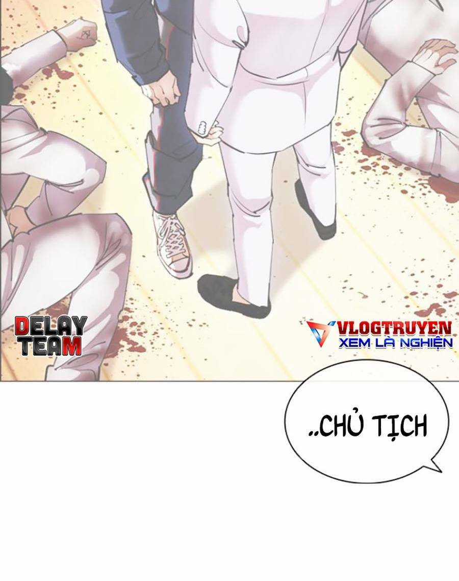 Hoán Đổi Nhiệm Màu Chapter 420 trang 108