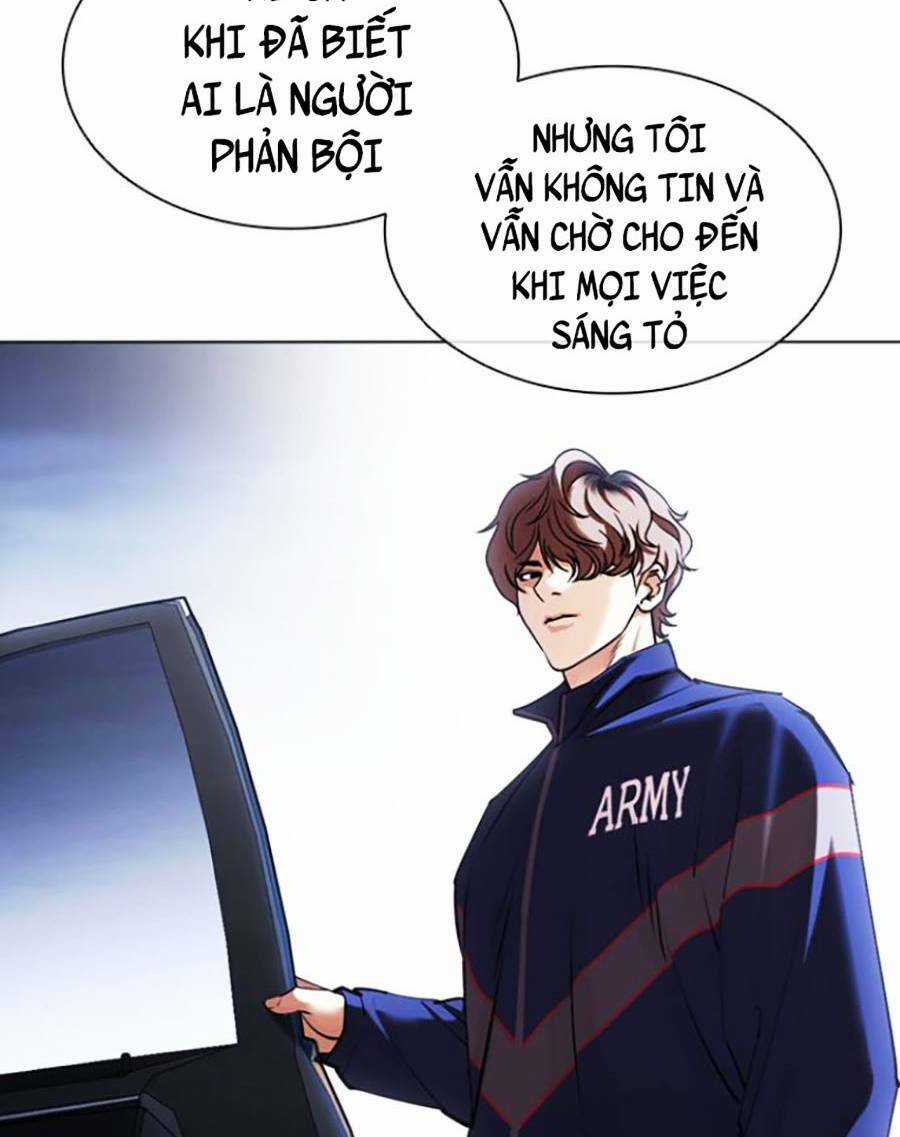 Hoán Đổi Nhiệm Màu Chapter 420 trang 112