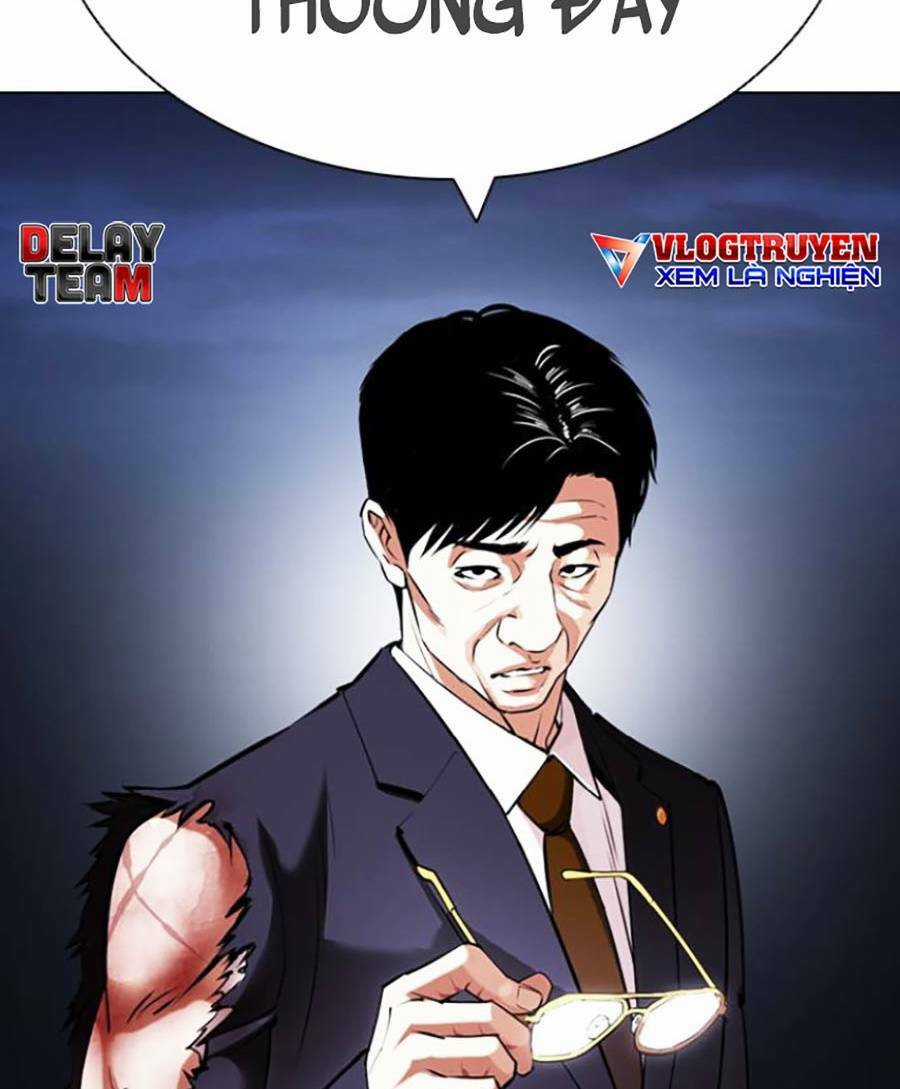 Hoán Đổi Nhiệm Màu Chapter 420 trang 12