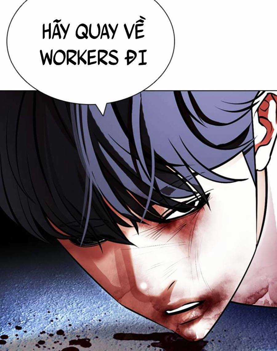 Hoán Đổi Nhiệm Màu Chapter 420 trang 120