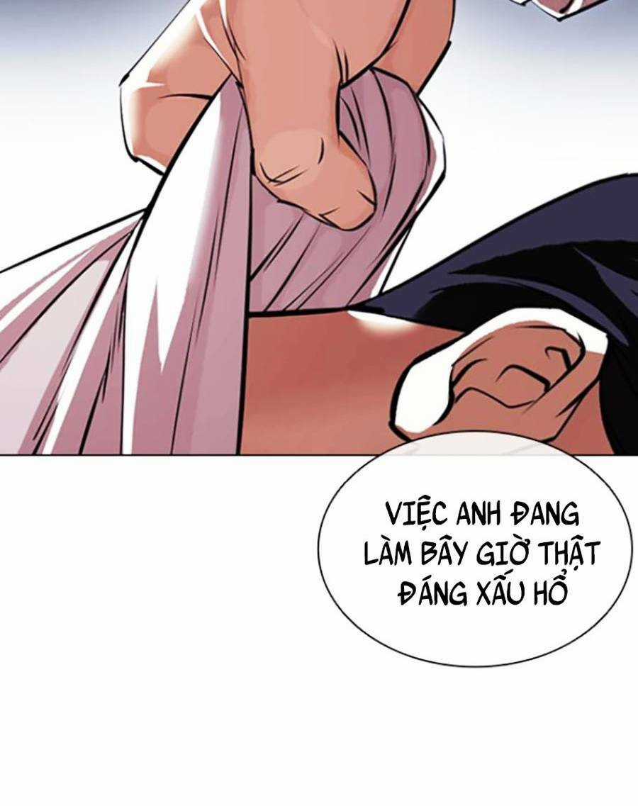 Hoán Đổi Nhiệm Màu Chapter 420 trang 126