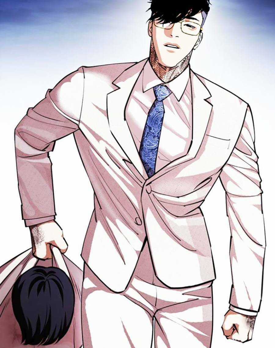 Hoán Đổi Nhiệm Màu Chapter 420 trang 128