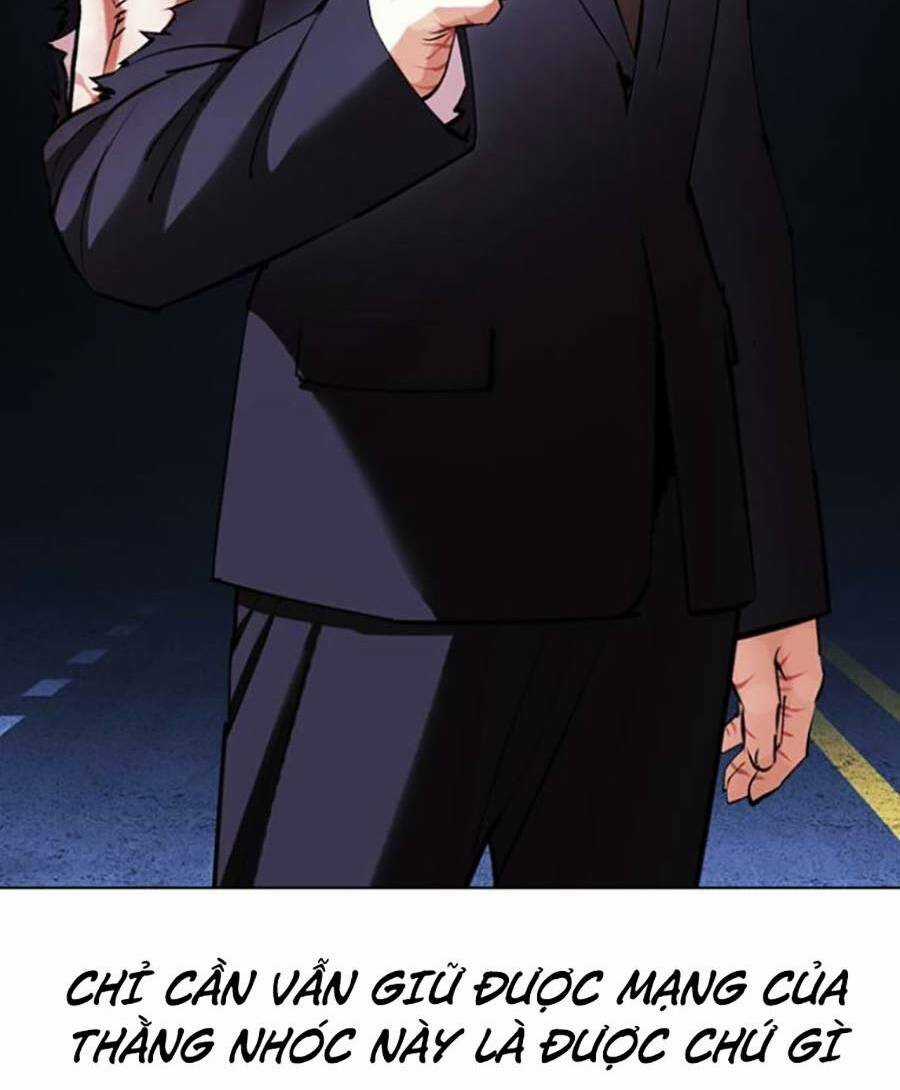 Hoán Đổi Nhiệm Màu Chapter 420 trang 13