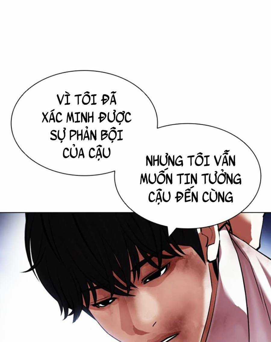 Hoán Đổi Nhiệm Màu Chapter 420 trang 131