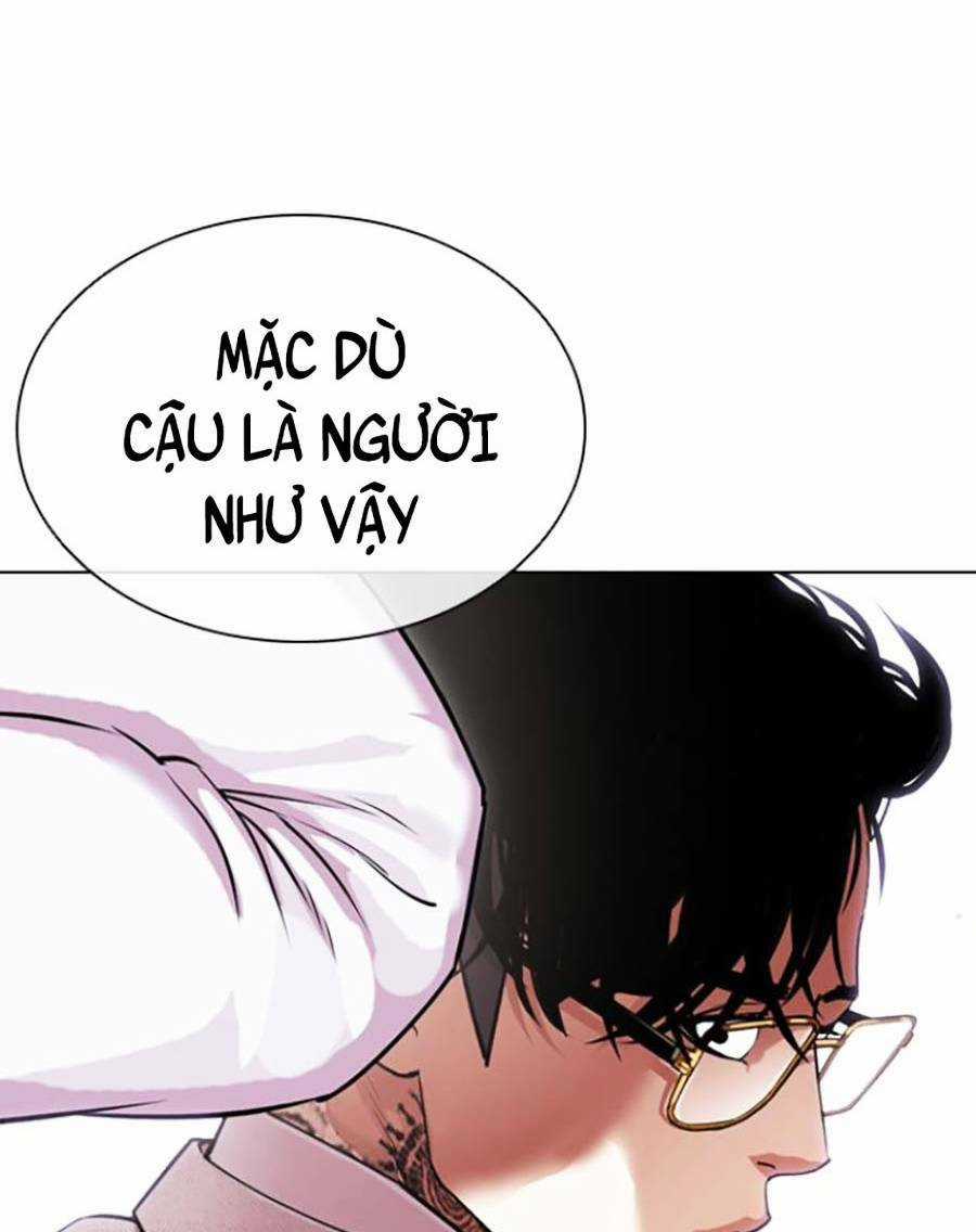 Hoán Đổi Nhiệm Màu Chapter 420 trang 133