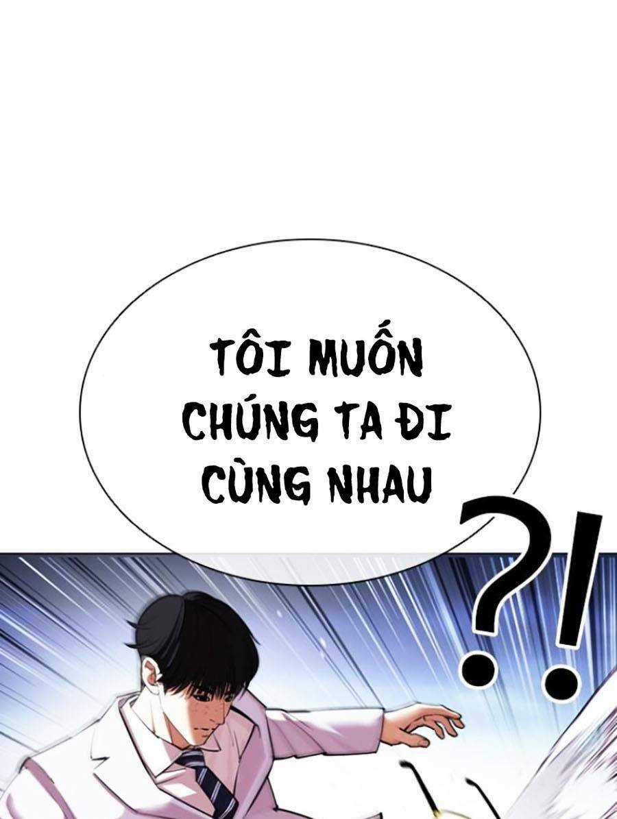 Hoán Đổi Nhiệm Màu Chapter 420 trang 135