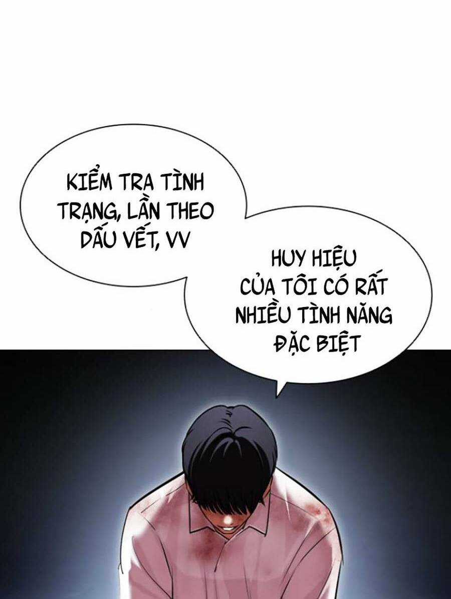 Hoán Đổi Nhiệm Màu Chapter 420 trang 140