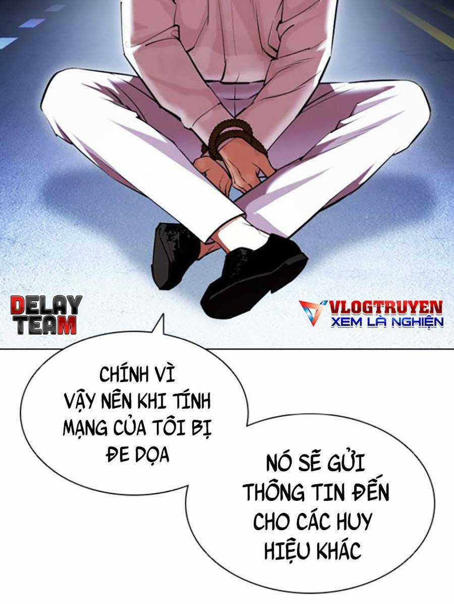 Hoán Đổi Nhiệm Màu Chapter 420 trang 141