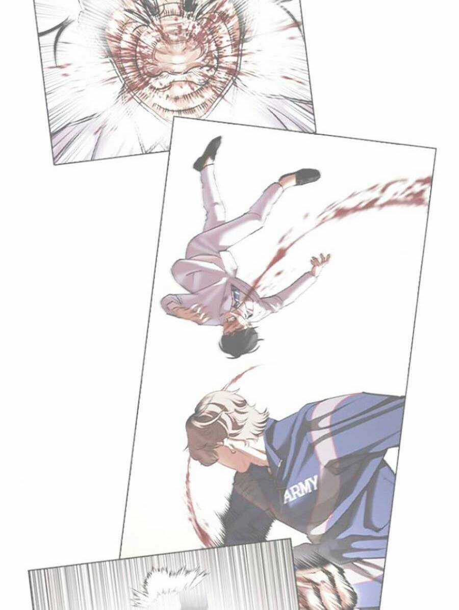 Hoán Đổi Nhiệm Màu Chapter 420 trang 150