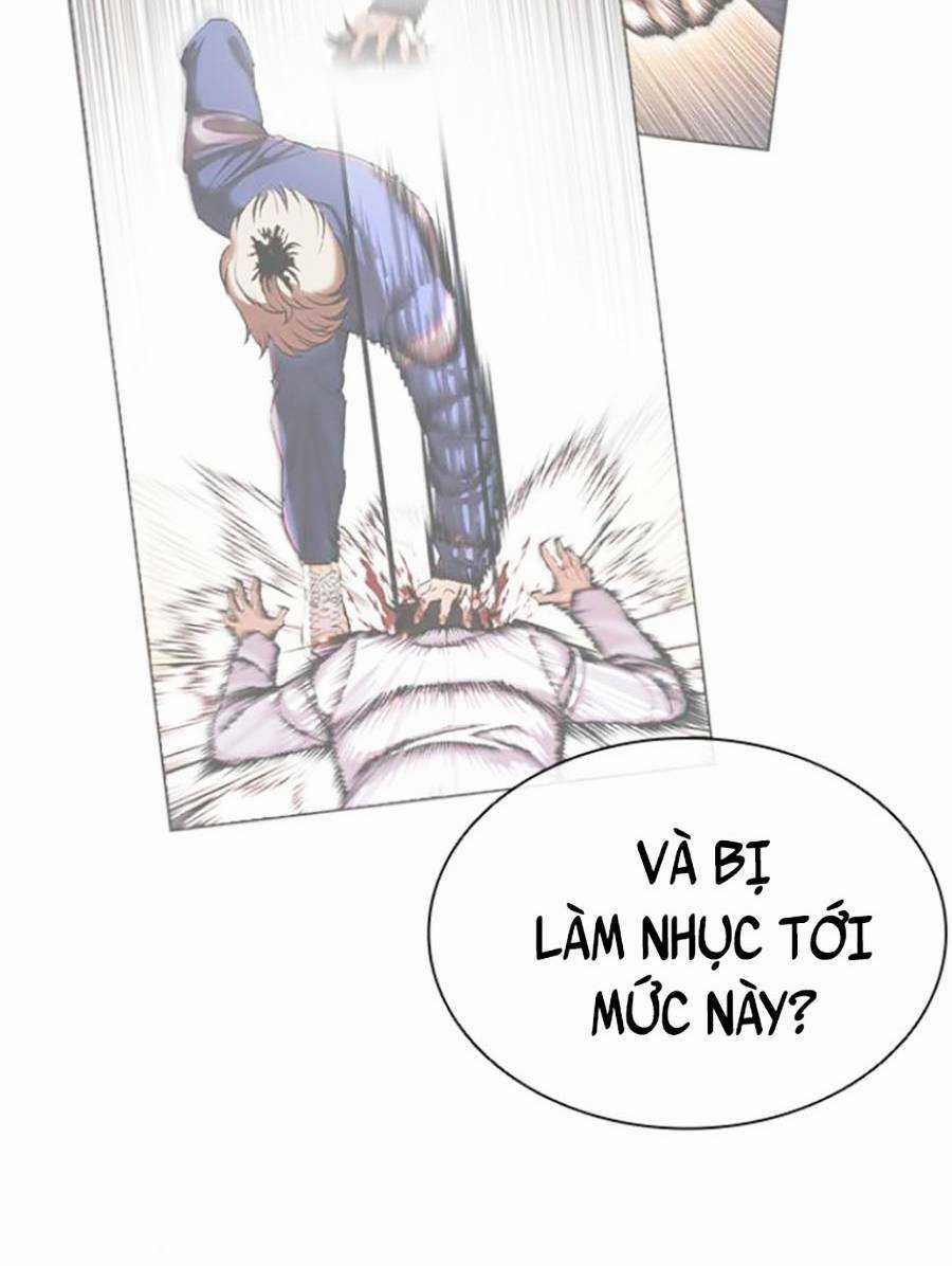 Hoán Đổi Nhiệm Màu Chapter 420 trang 151