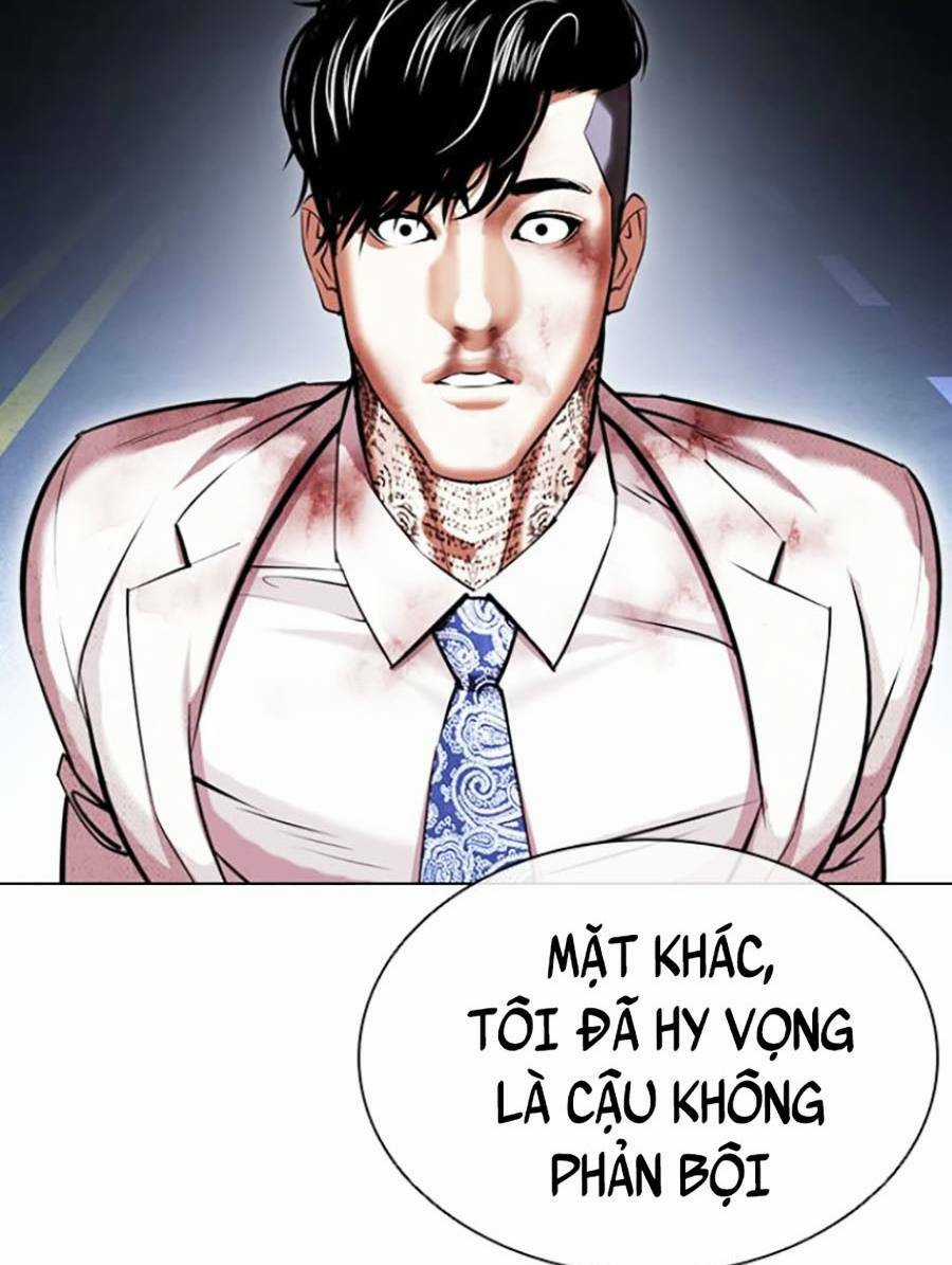 Hoán Đổi Nhiệm Màu Chapter 420 trang 153