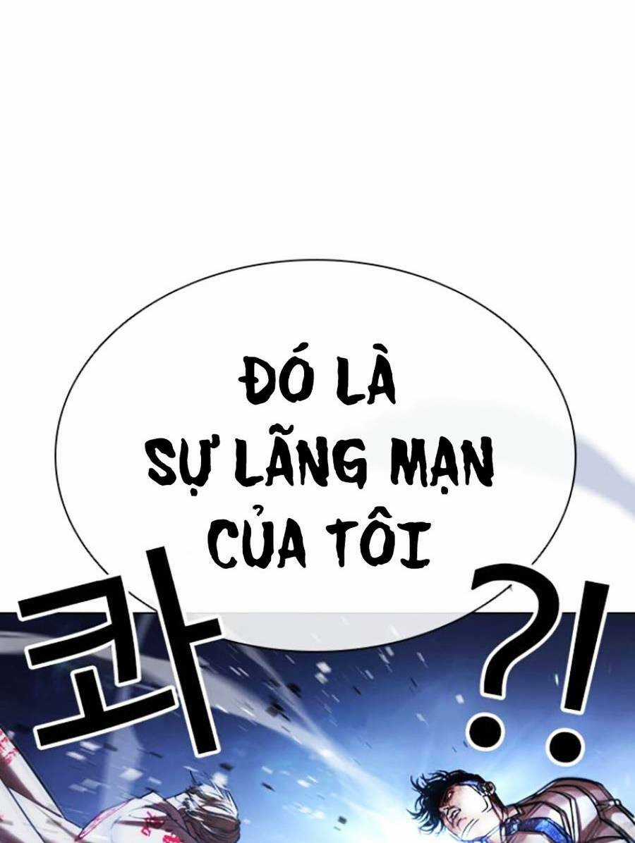 Hoán Đổi Nhiệm Màu Chapter 420 trang 155