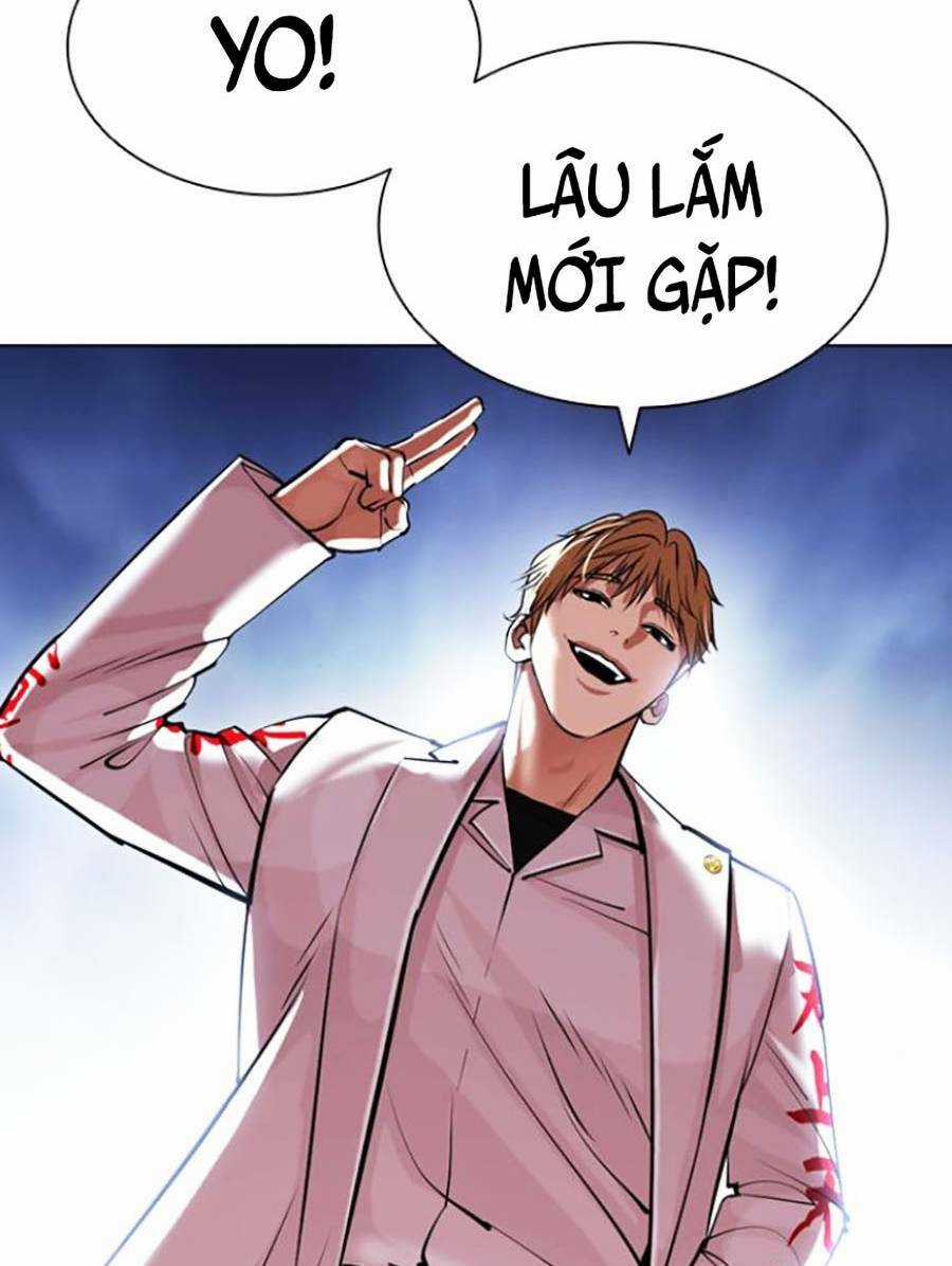 Hoán Đổi Nhiệm Màu Chapter 420 trang 161