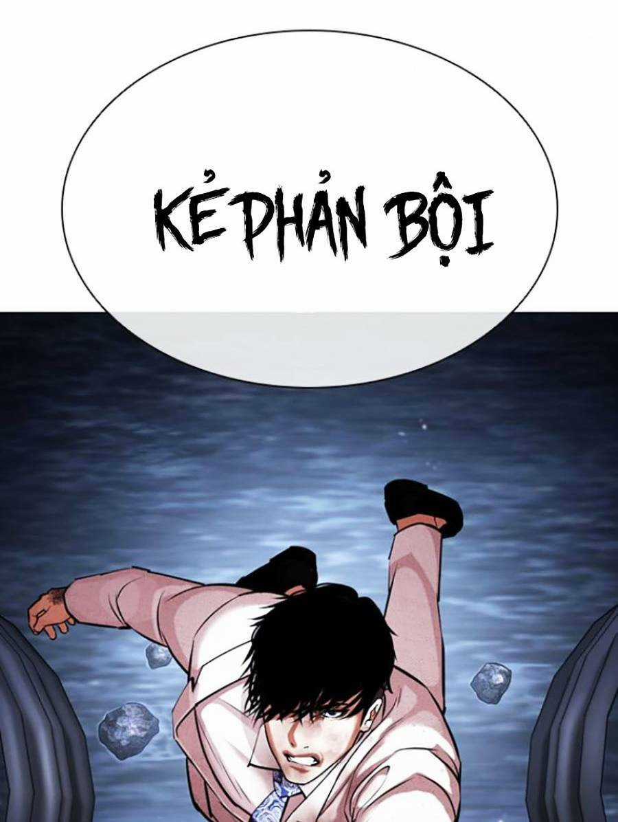 Hoán Đổi Nhiệm Màu Chapter 420 trang 163