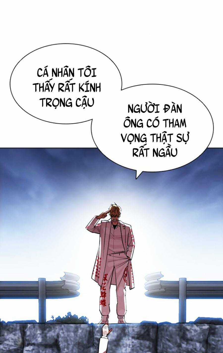 Hoán Đổi Nhiệm Màu Chapter 420 trang 165