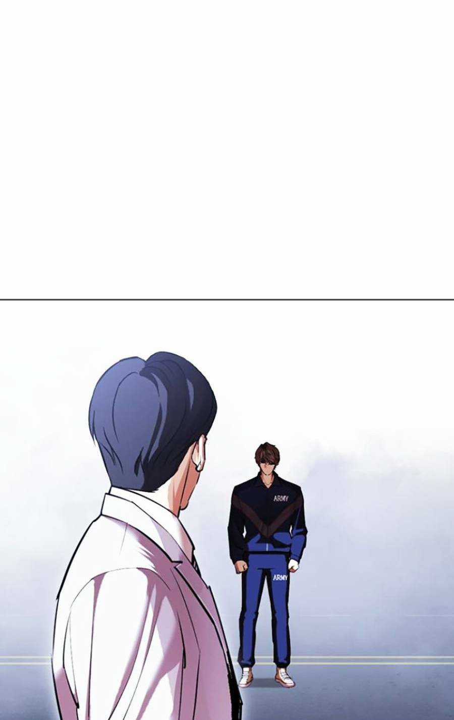 Hoán Đổi Nhiệm Màu Chapter 420 trang 169