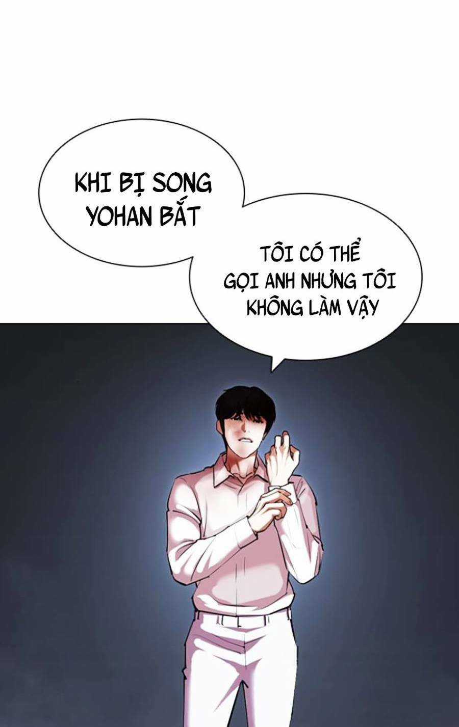 Hoán Đổi Nhiệm Màu Chapter 420 trang 175