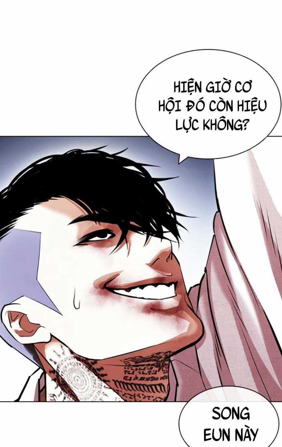 Hoán Đổi Nhiệm Màu Chapter 420 trang 179