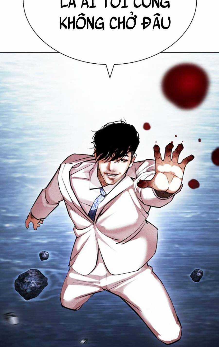 Hoán Đổi Nhiệm Màu Chapter 420 trang 184