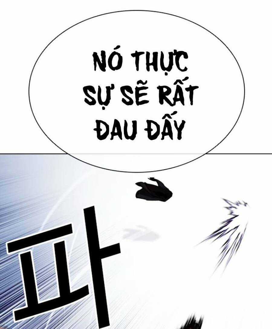 Hoán Đổi Nhiệm Màu Chapter 420 trang 19