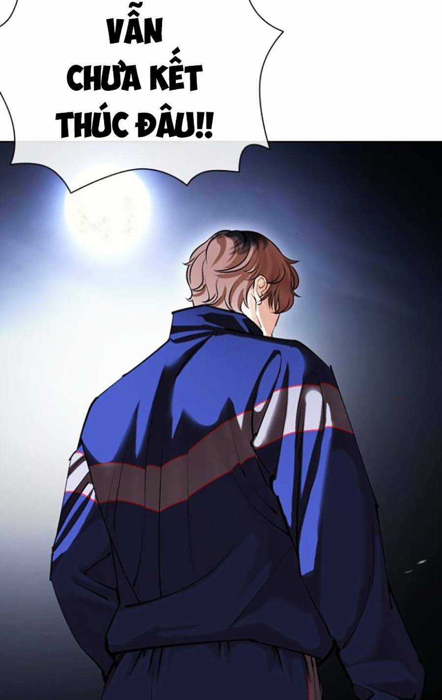 Hoán Đổi Nhiệm Màu Chapter 420 trang 191