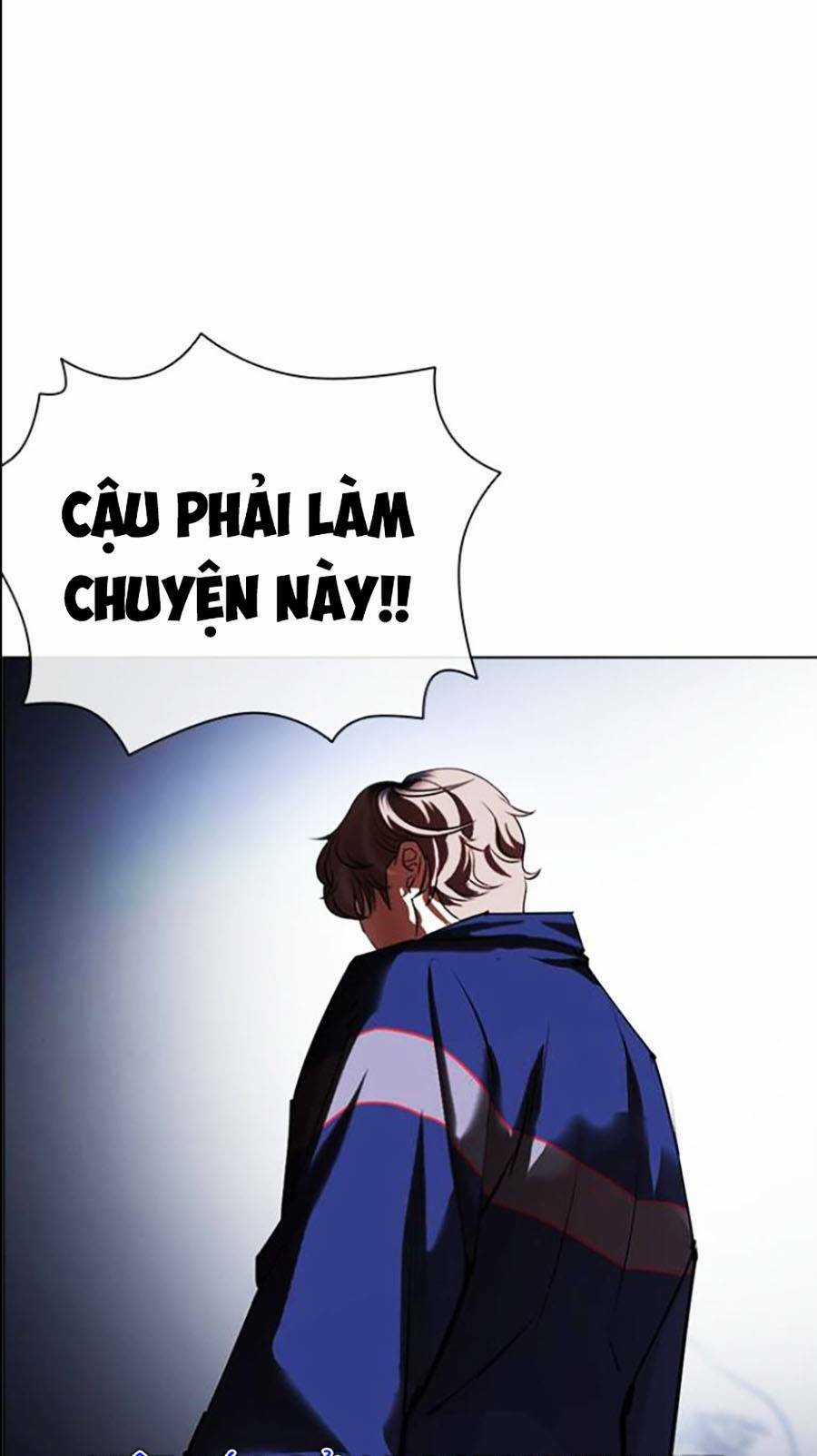 Hoán Đổi Nhiệm Màu Chapter 420 trang 195