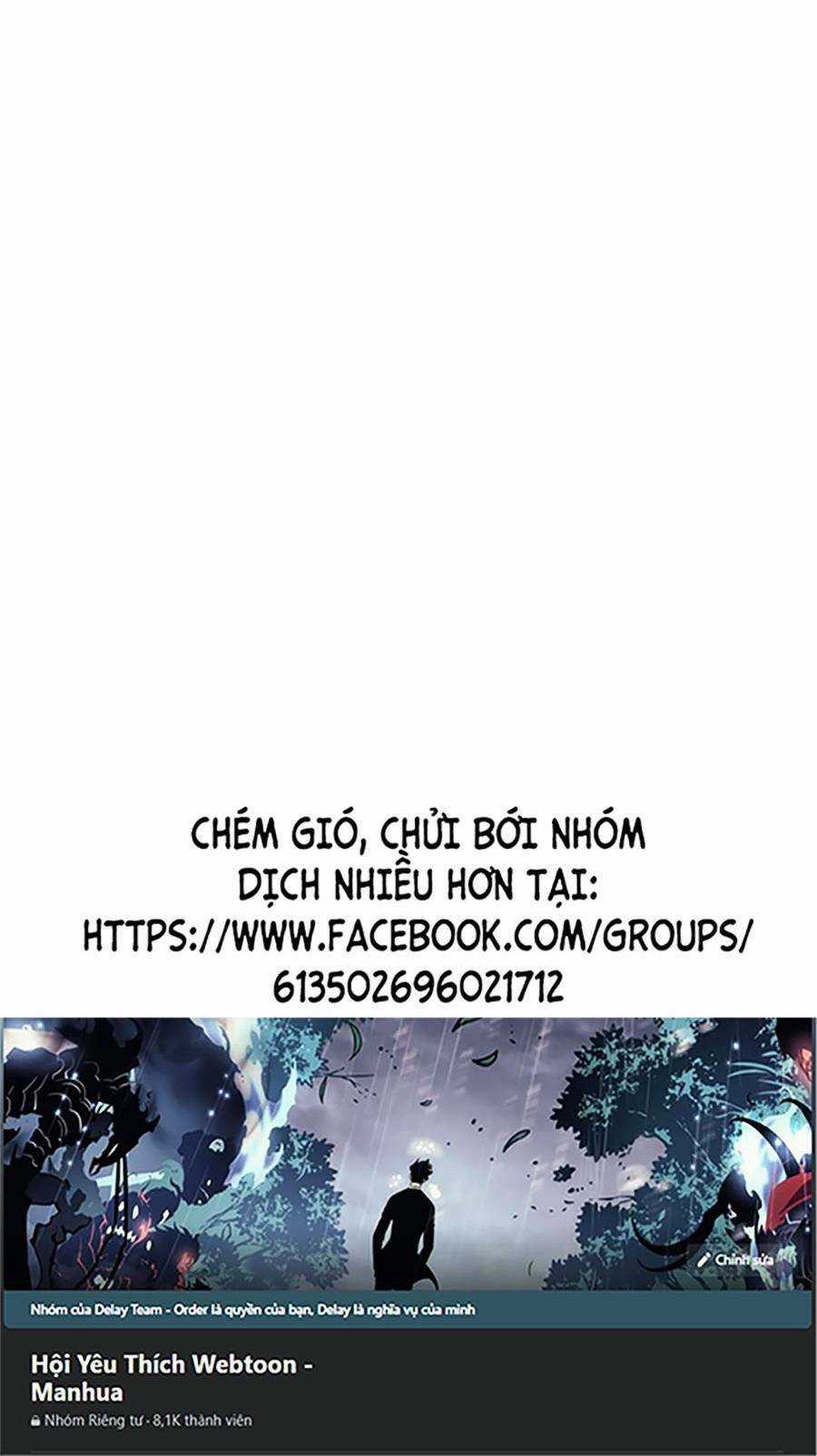 Hoán Đổi Nhiệm Màu Chapter 420 trang 209