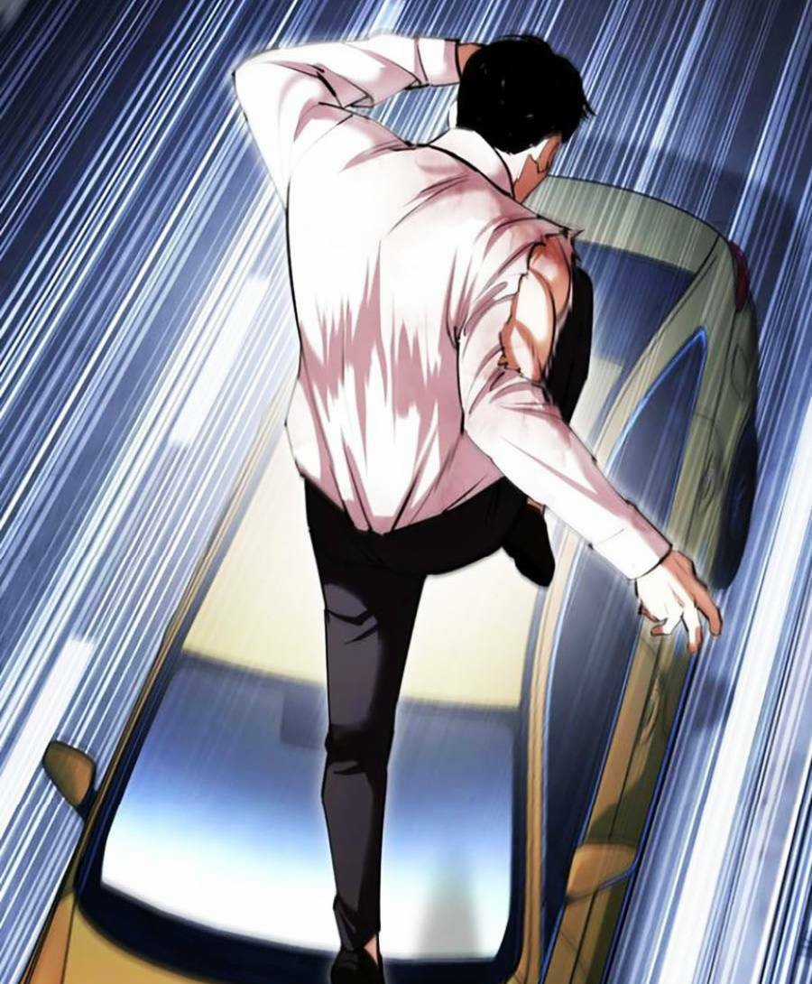 Hoán Đổi Nhiệm Màu Chapter 420 trang 28