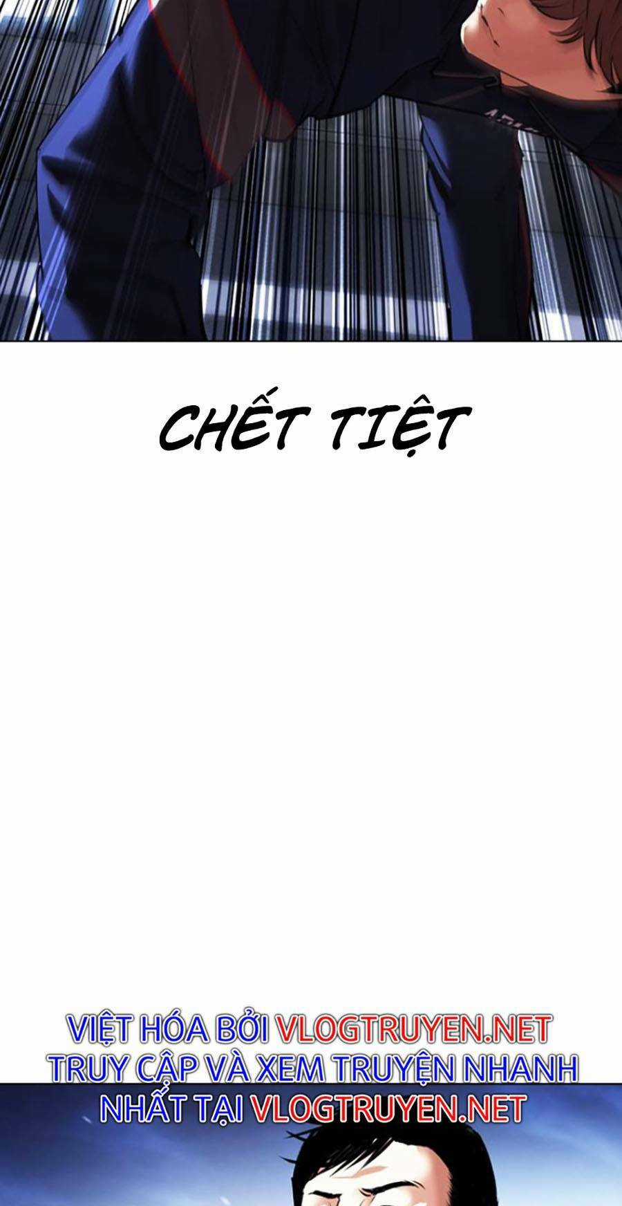 Hoán Đổi Nhiệm Màu Chapter 420 trang 31