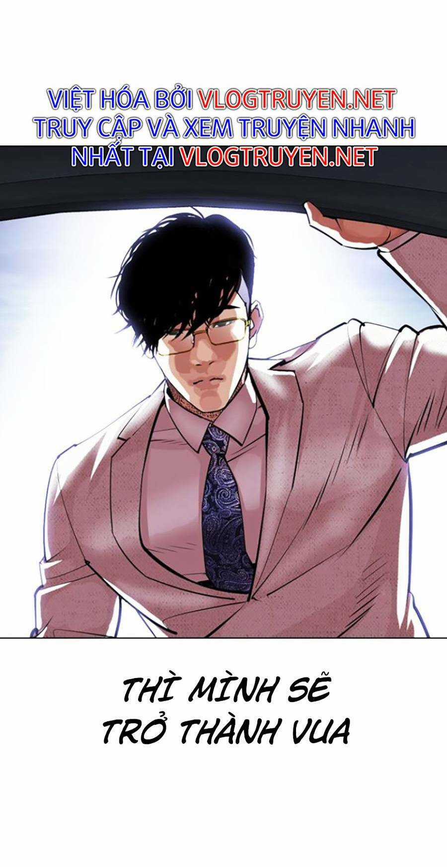 Hoán Đổi Nhiệm Màu Chapter 420 trang 43