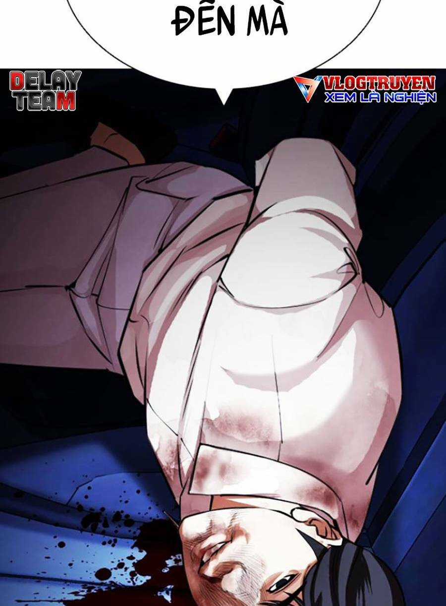 Hoán Đổi Nhiệm Màu Chapter 420 trang 47