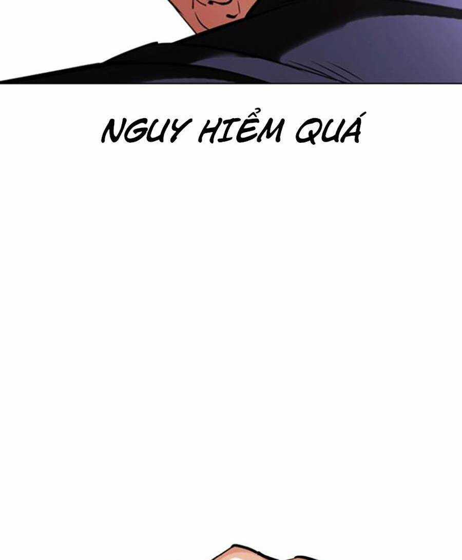 Hoán Đổi Nhiệm Màu Chapter 420 trang 5