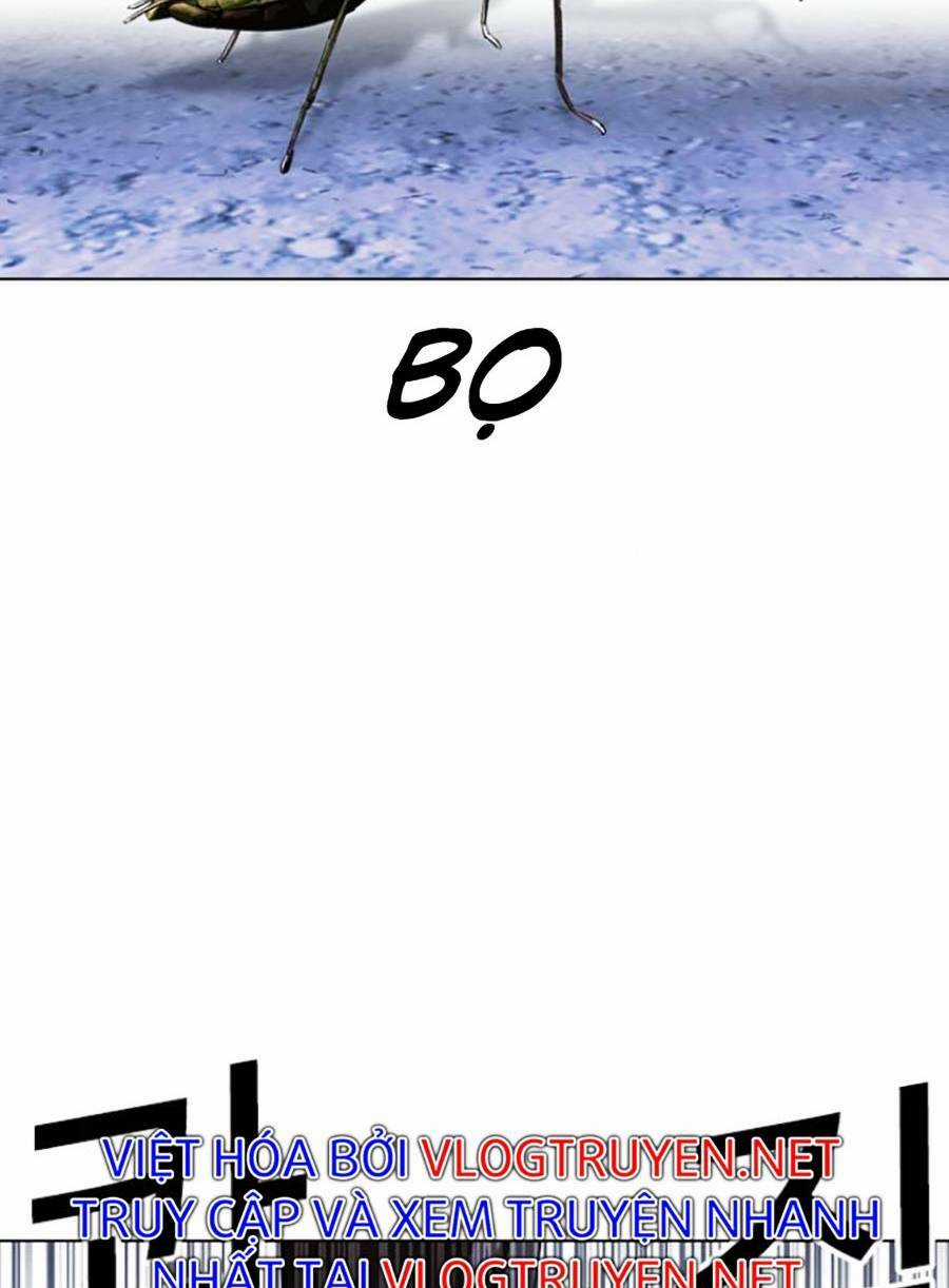 Hoán Đổi Nhiệm Màu Chapter 420 trang 51