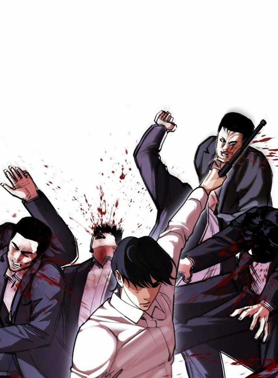 Hoán Đổi Nhiệm Màu Chapter 420 trang 53