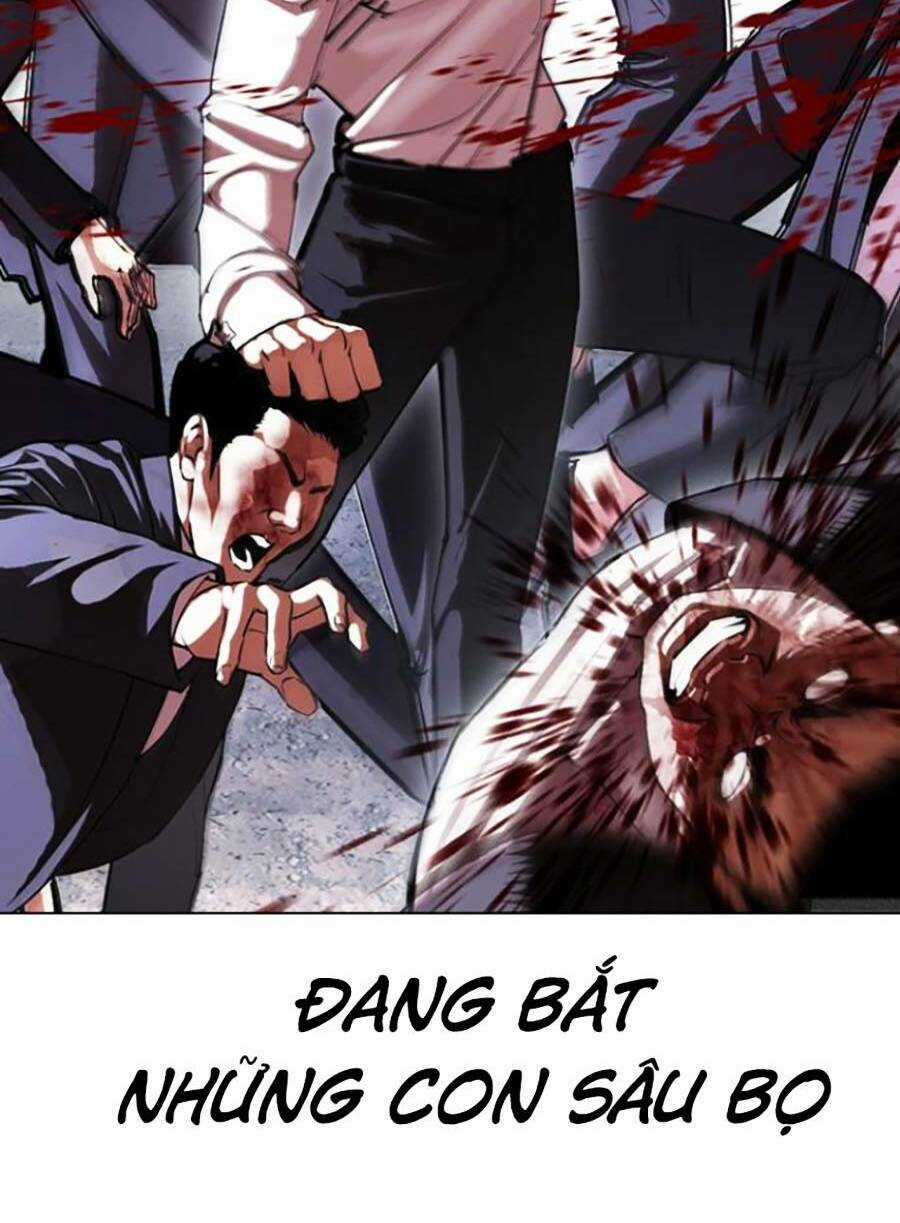 Hoán Đổi Nhiệm Màu Chapter 420 trang 54