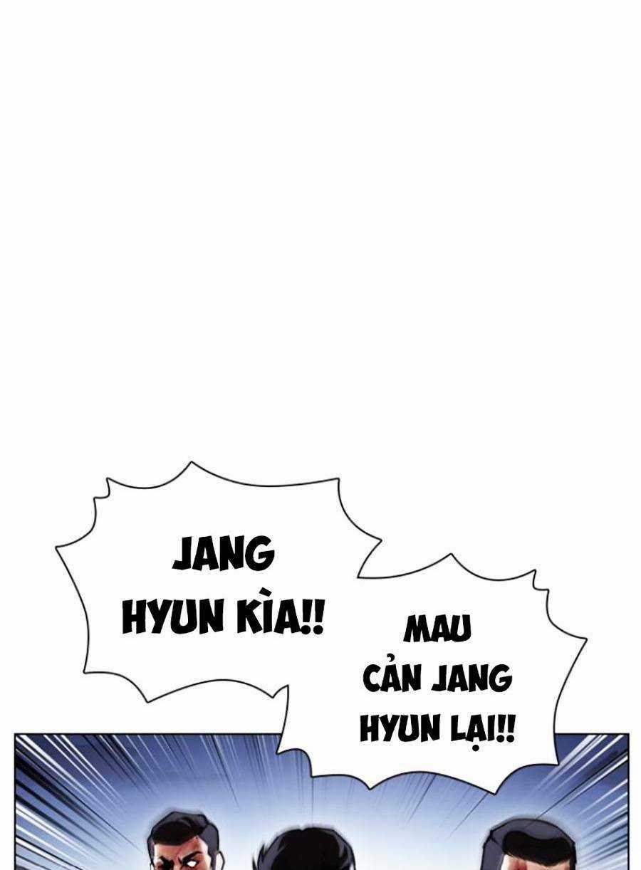 Hoán Đổi Nhiệm Màu Chapter 420 trang 55