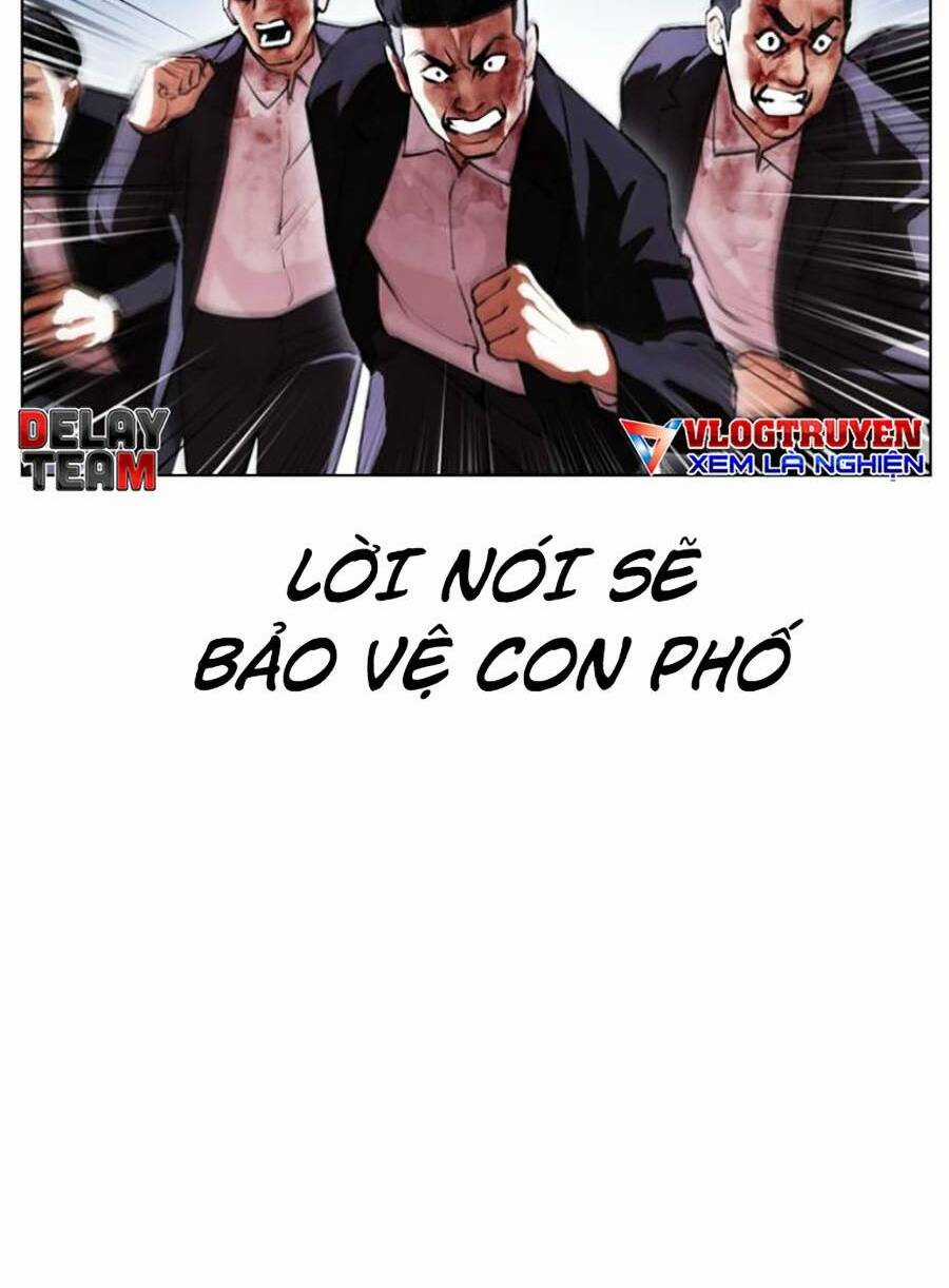 Hoán Đổi Nhiệm Màu Chapter 420 trang 56