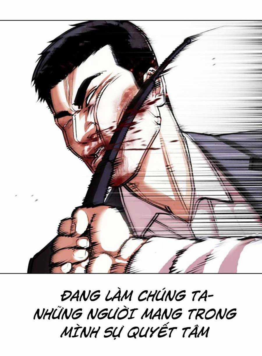 Hoán Đổi Nhiệm Màu Chapter 420 trang 57