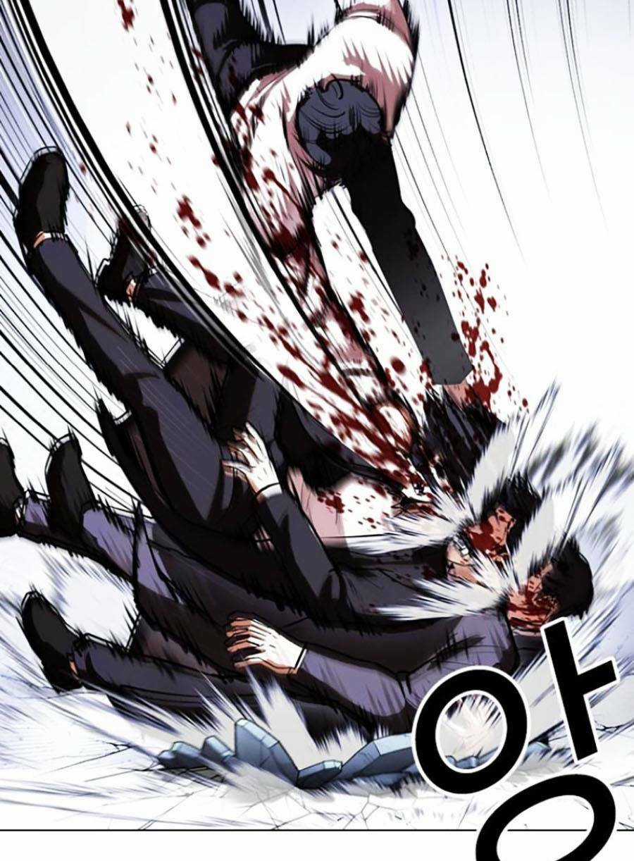 Hoán Đổi Nhiệm Màu Chapter 420 trang 59