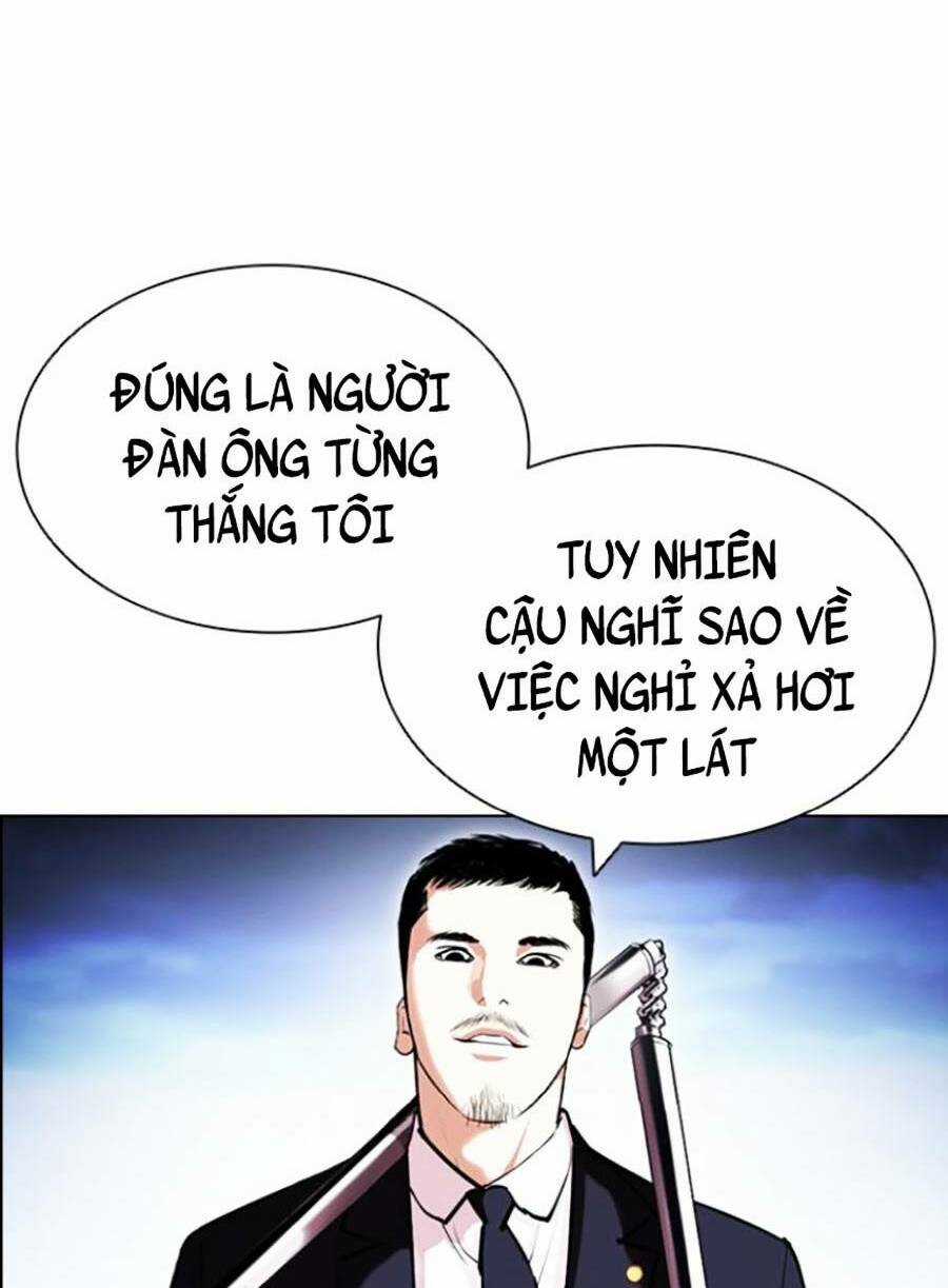 Hoán Đổi Nhiệm Màu Chapter 420 trang 62