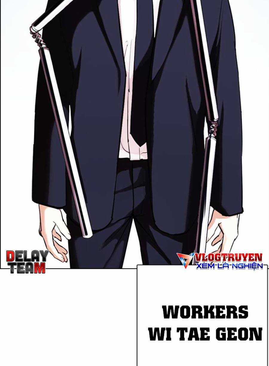 Hoán Đổi Nhiệm Màu Chapter 420 trang 63