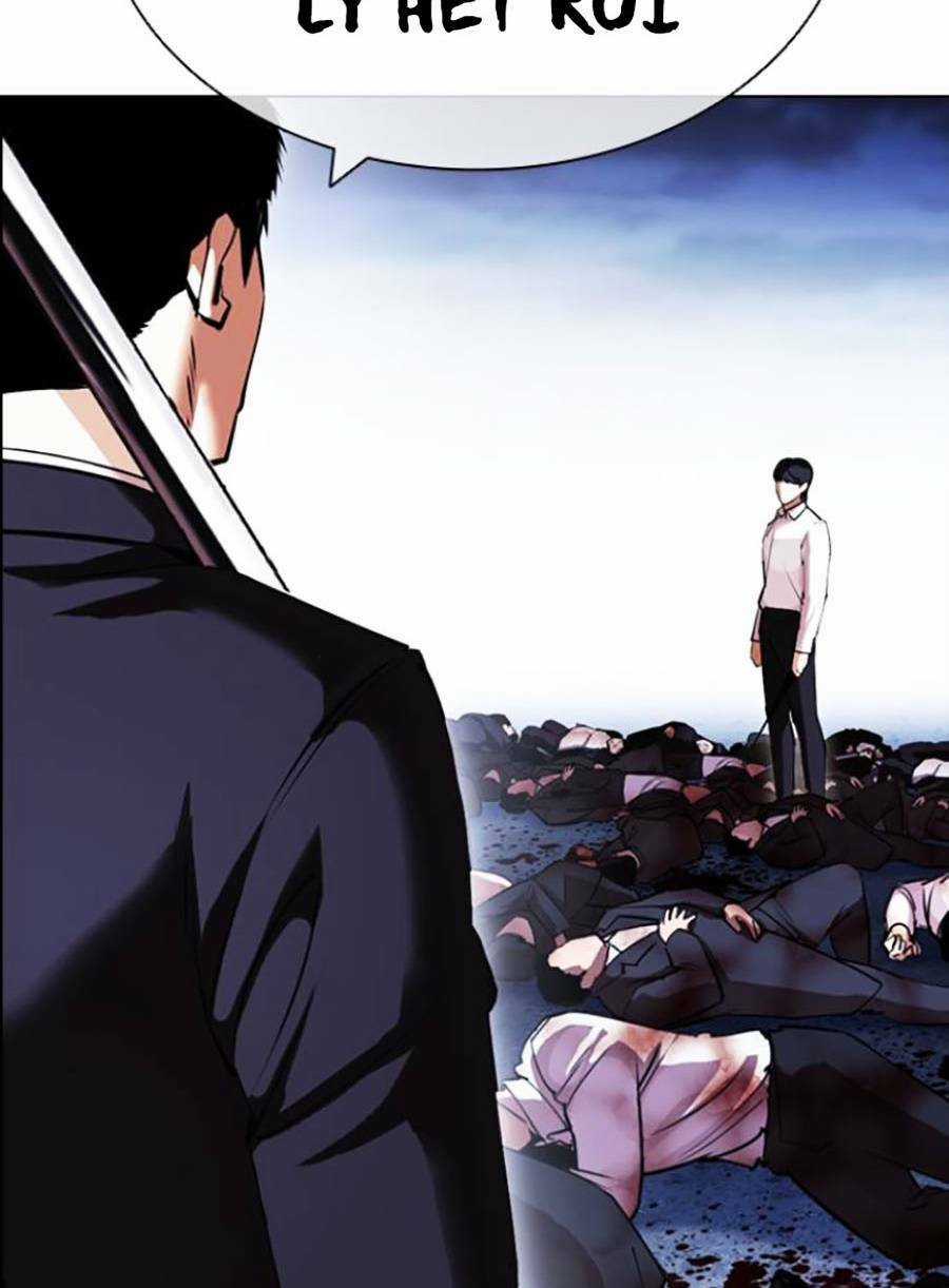 Hoán Đổi Nhiệm Màu Chapter 420 trang 65