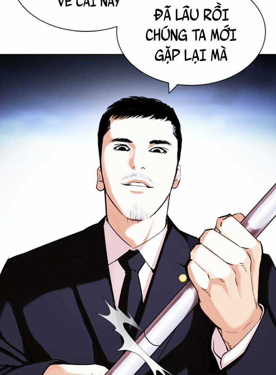 Hoán Đổi Nhiệm Màu Chapter 420 trang 67