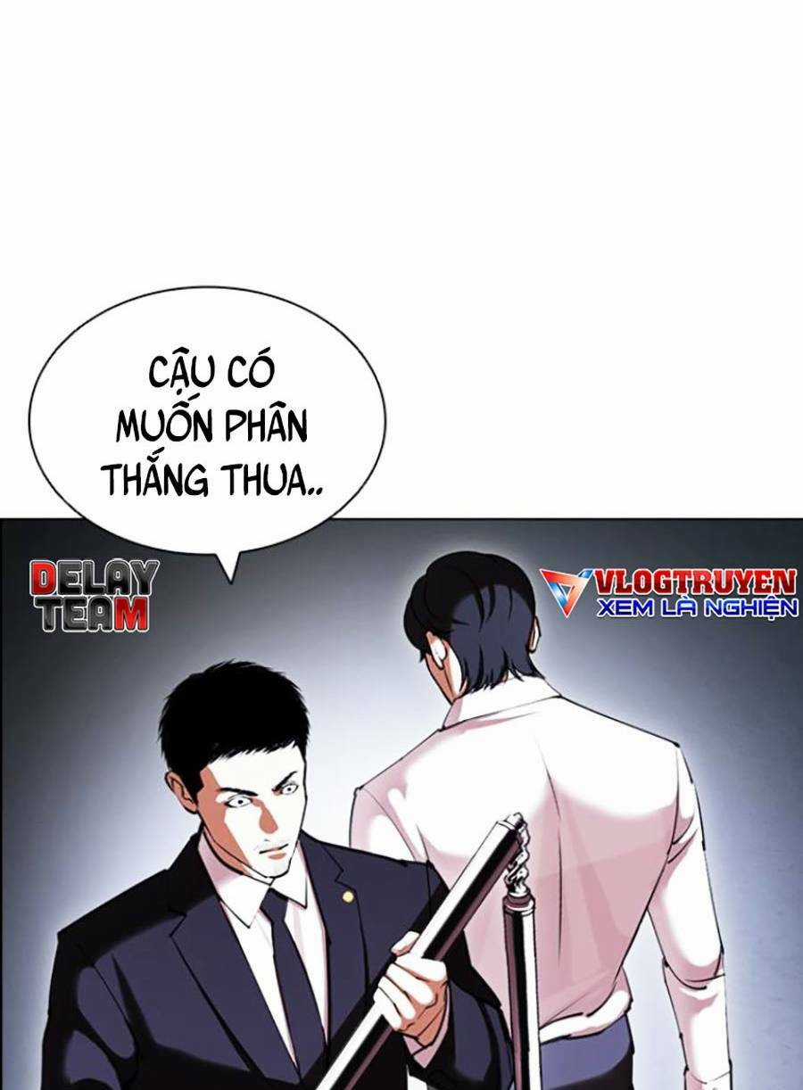 Hoán Đổi Nhiệm Màu Chapter 420 trang 71