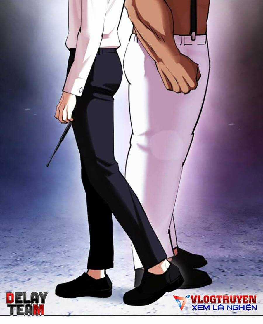 Hoán Đổi Nhiệm Màu Chapter 420 trang 78